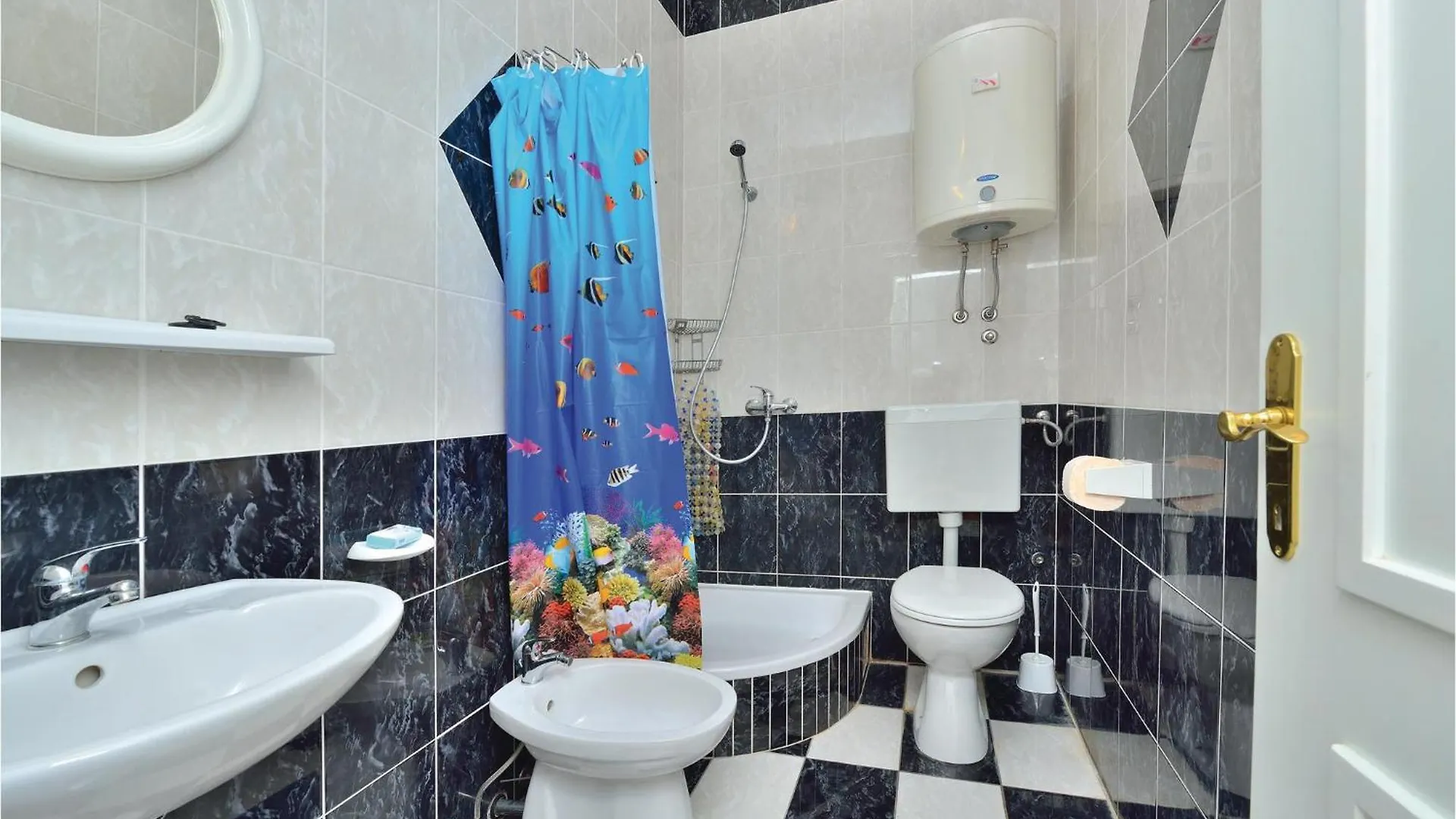 Lovely Home In Seline With Sauna 0*,  كرواتيا