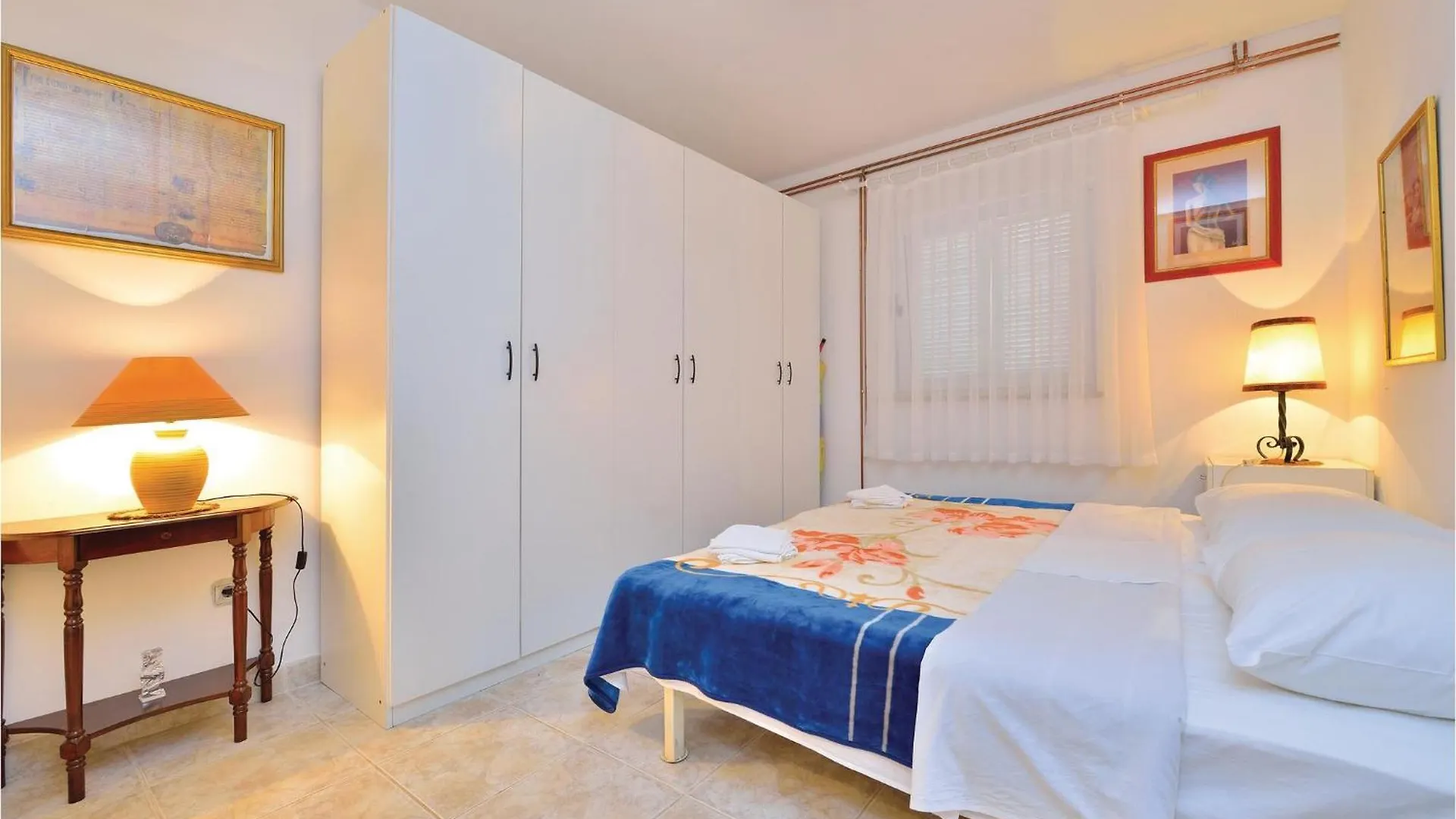 بيت للعطل Lovely Home In Seline With Sauna
