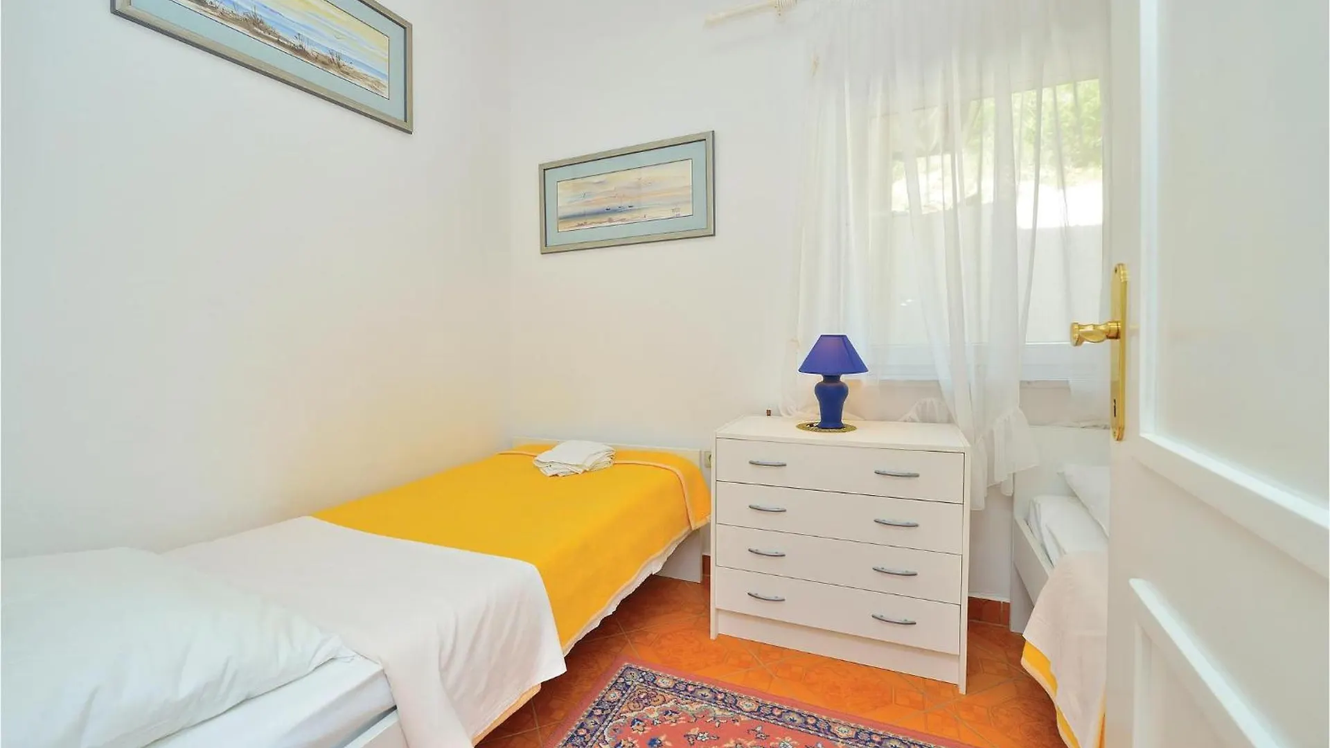 بيت للعطل Lovely Home In Seline With Sauna
