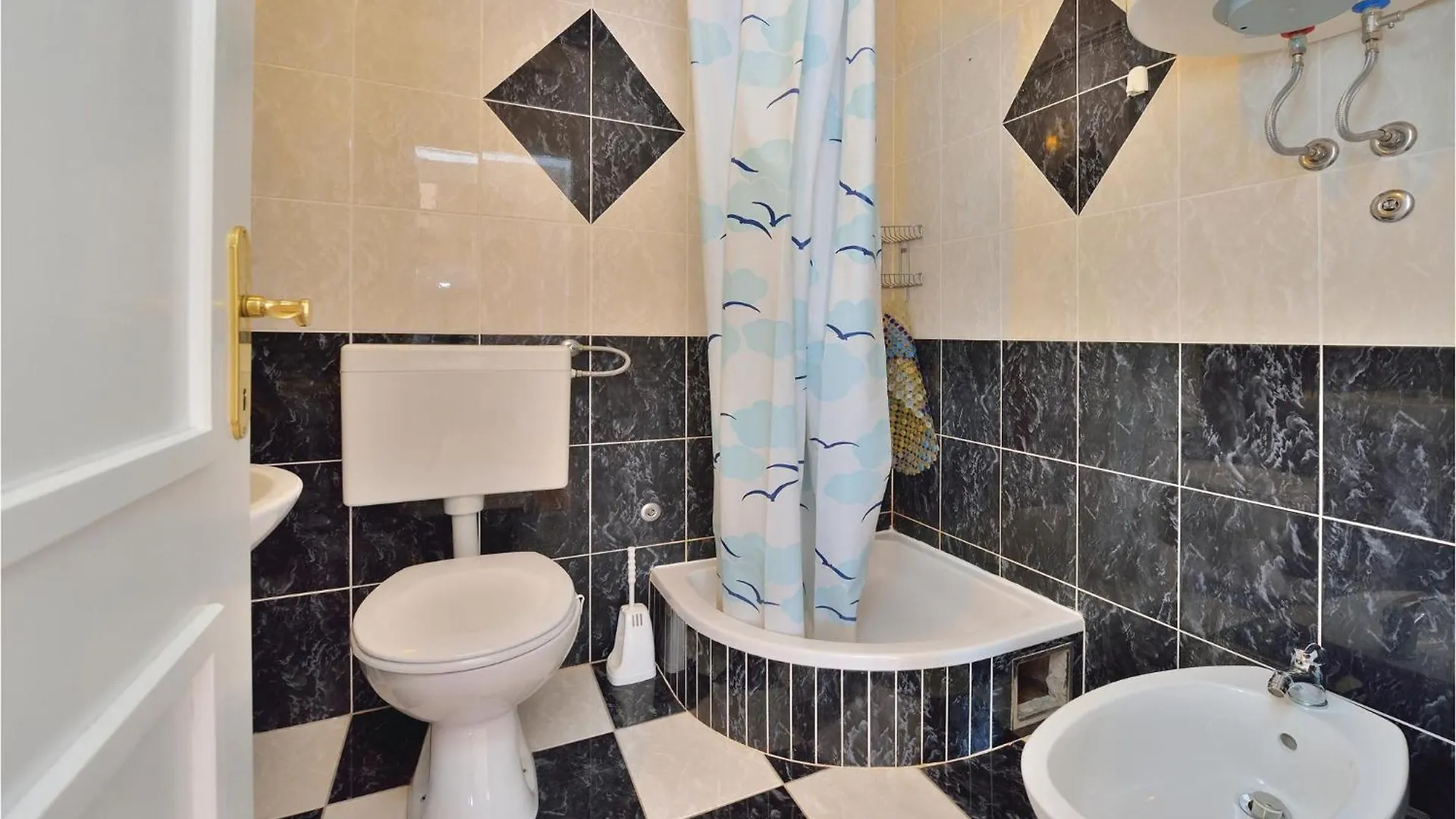 بيت للعطل Lovely Home In Seline With Sauna كرواتيا