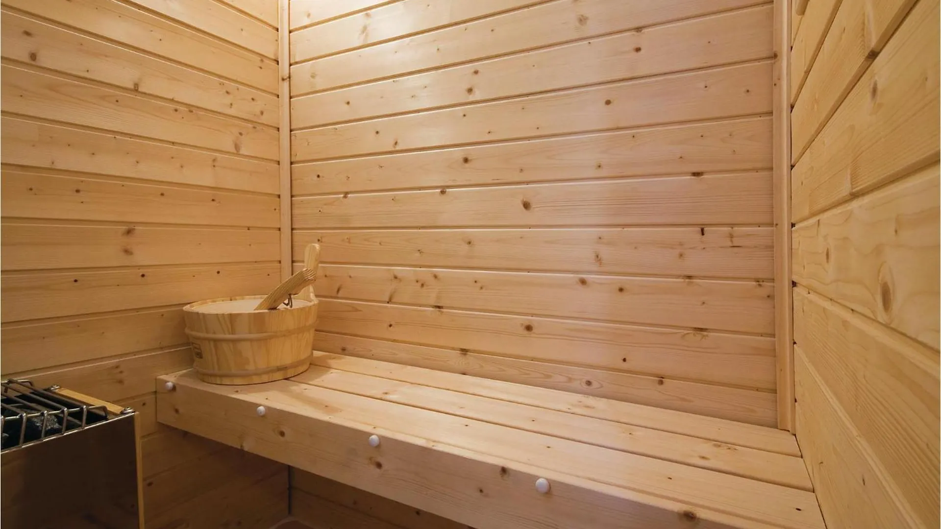 Lovely Home In Seline With Sauna