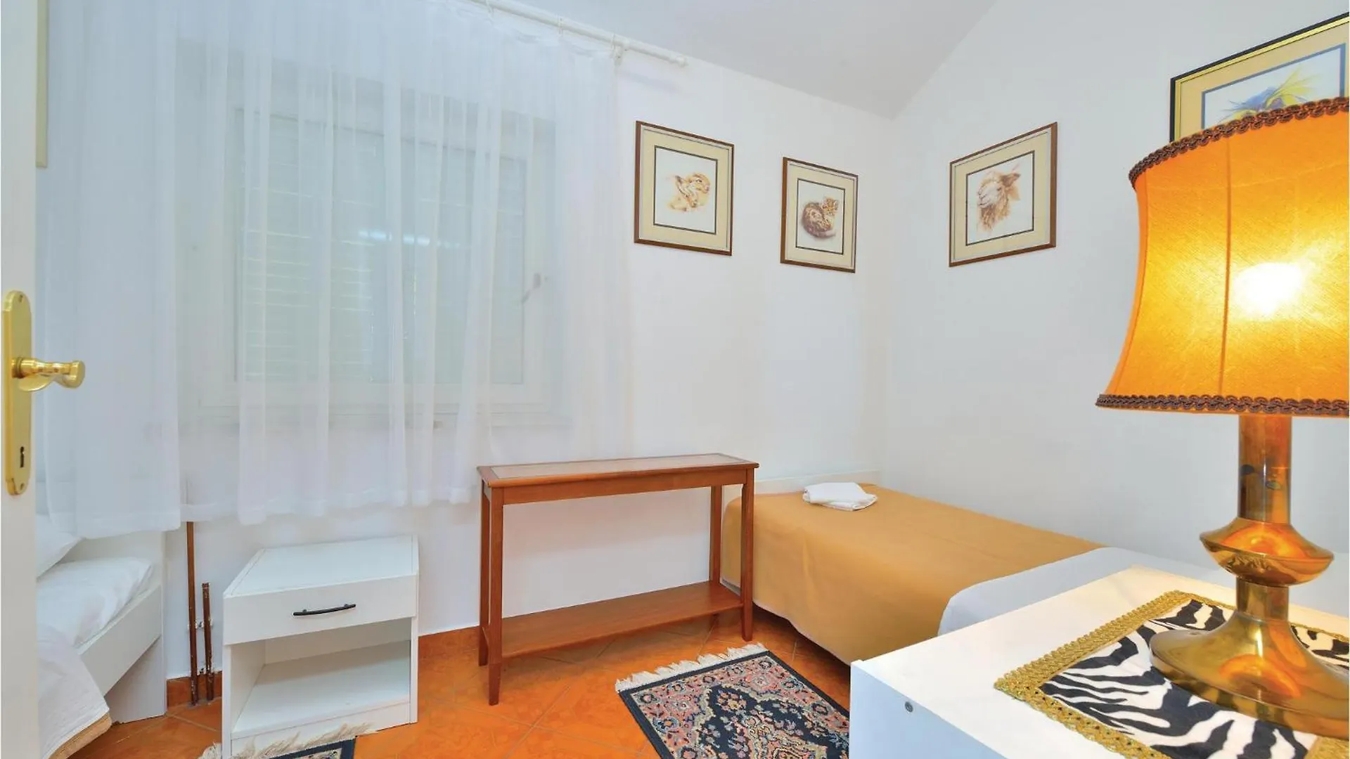 Lovely Home In Seline With Sauna 0*,