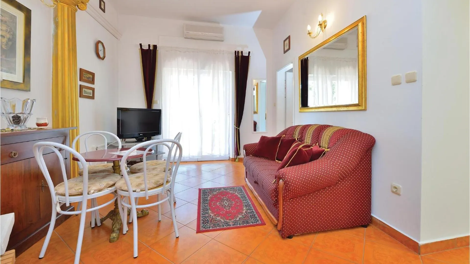 Lovely Home In Seline With Sauna Kroatien